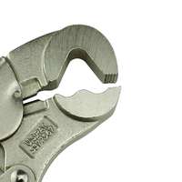 Maul Gripzange  Typ 7LW  175mm