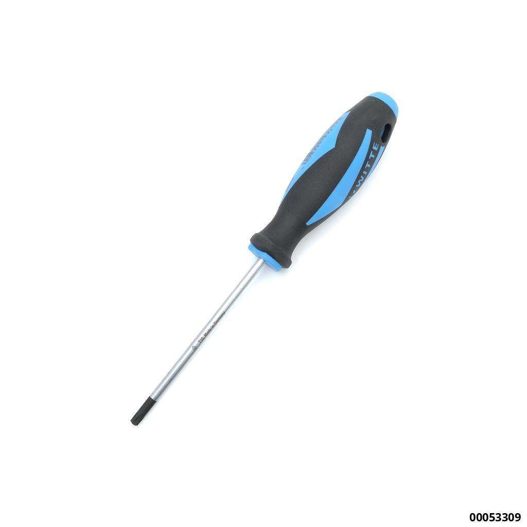 Schraubendreher Torx T25 Bo x 100mm