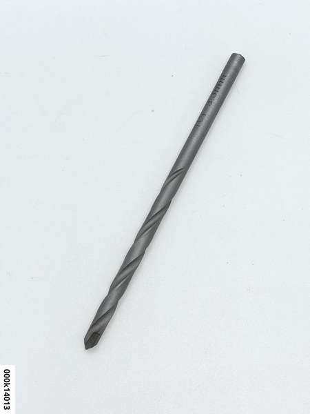 hansewerkzeug JET 75 HM-Spezialbohrer Zyl. 3.3 mm