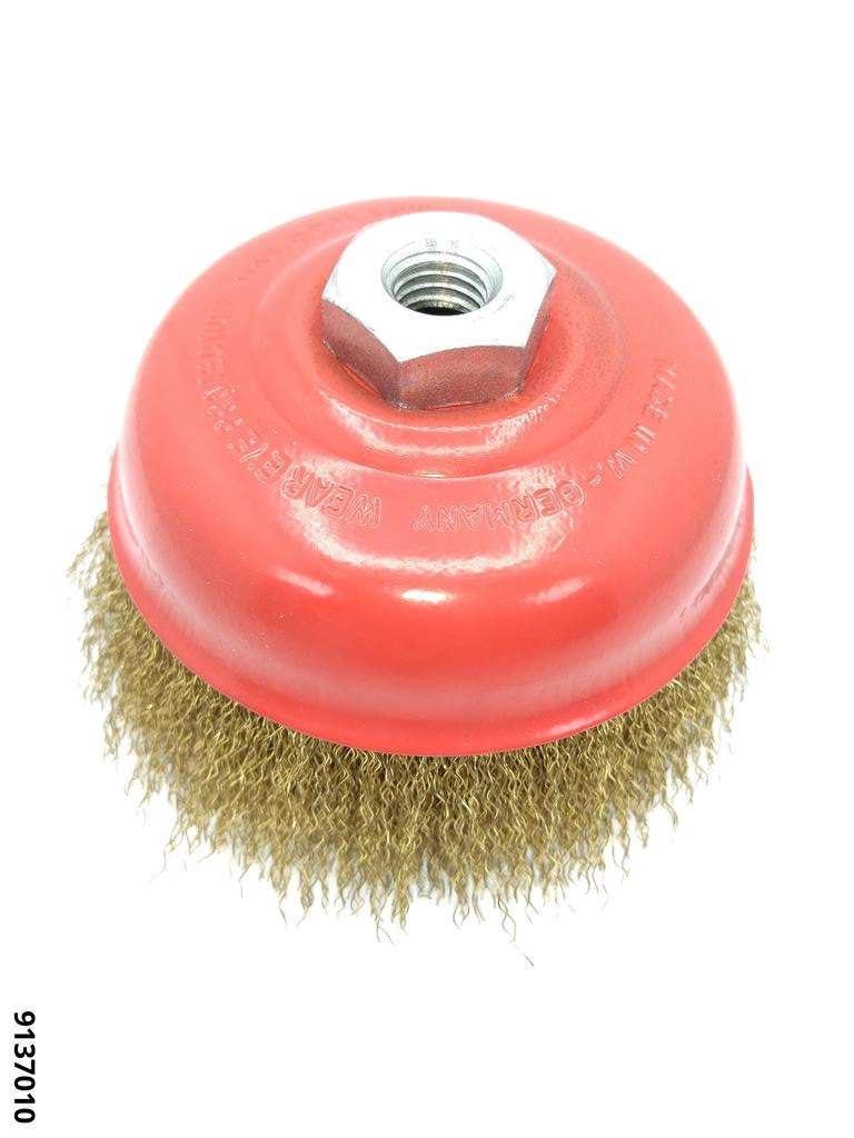 Brosse de rechange