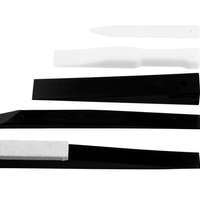 Plastik-Keile Set, 5-tlg.