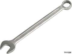 Combination Spanner Elo-Drive 22 Elo-Drive