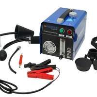 Leakage detection system