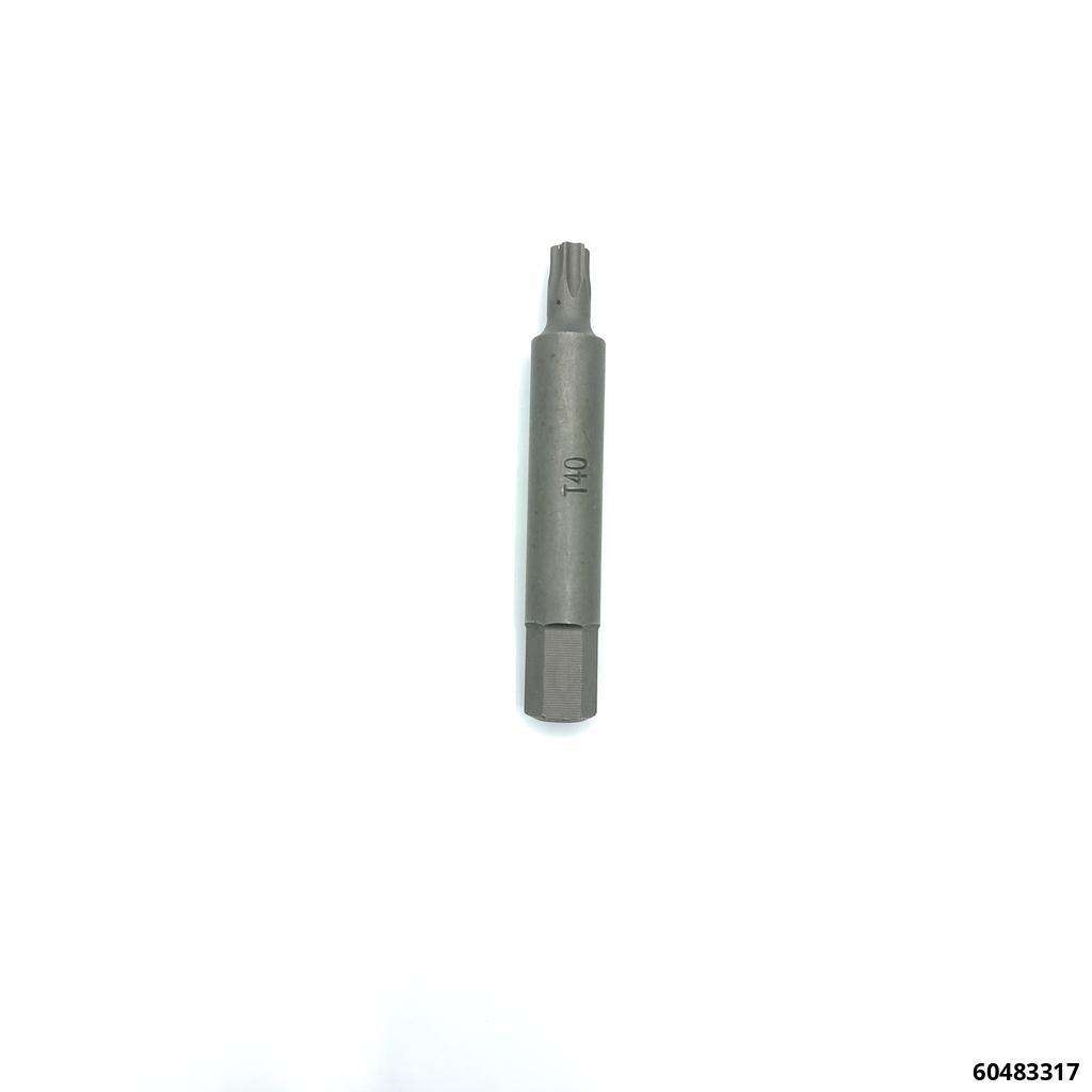 Lichtmaschinenschlüssel 12R*75mmL*T40 aus Satz 60483300