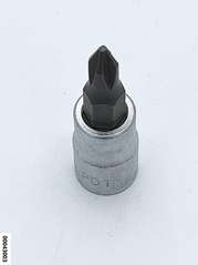 Kreuzschlitzklinge 1/4" Antr. PH1