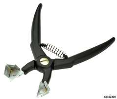Relay Plier 70° Angled