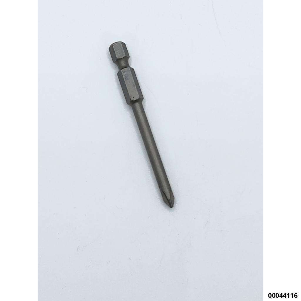Bit 1/4" PH1 Länge 70 mm