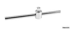 Knebel 1/4", longueur 114 mm