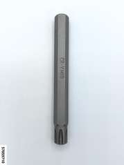 Embout RIBE M 10 x 100 réception 10 mm
