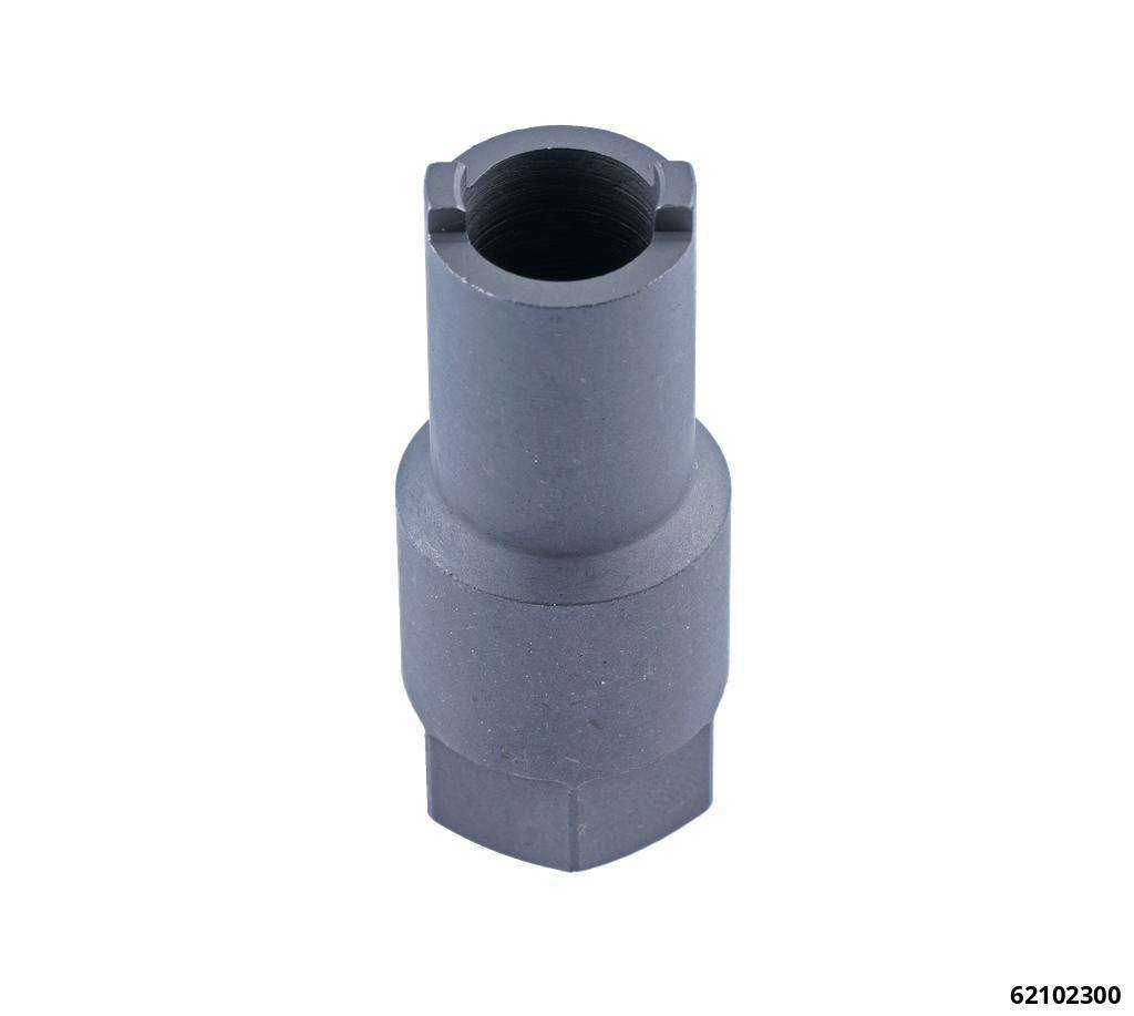 Nut Socket Size 5 for Shock Absorber Repair Kit