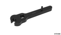 Tie rod wrench SW14