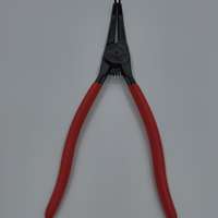 Sicherungszange für Außenringe 90° abgewinkelt