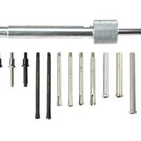 Universal Glow Plug Heating Element Removal Kit