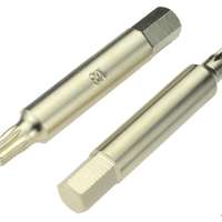 Spezialbit 10mm, XZN, M8 L=75mm aus Set 60483300 LIMA Set