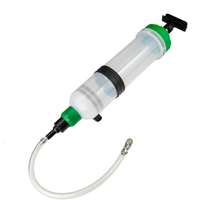 Evacuation/Dispensing Pump 1500 ml