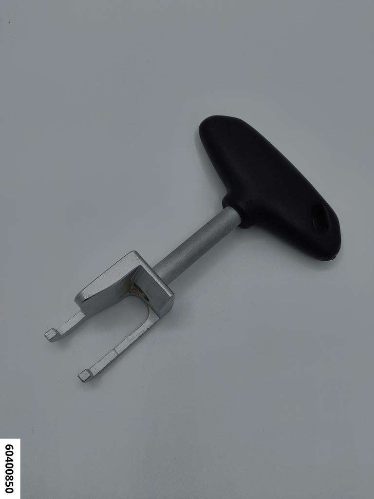 Zündmodul De-u.Montagegriff VAG II-Motoren m. Zündmodul M 8x1,25 Länge 110 mm