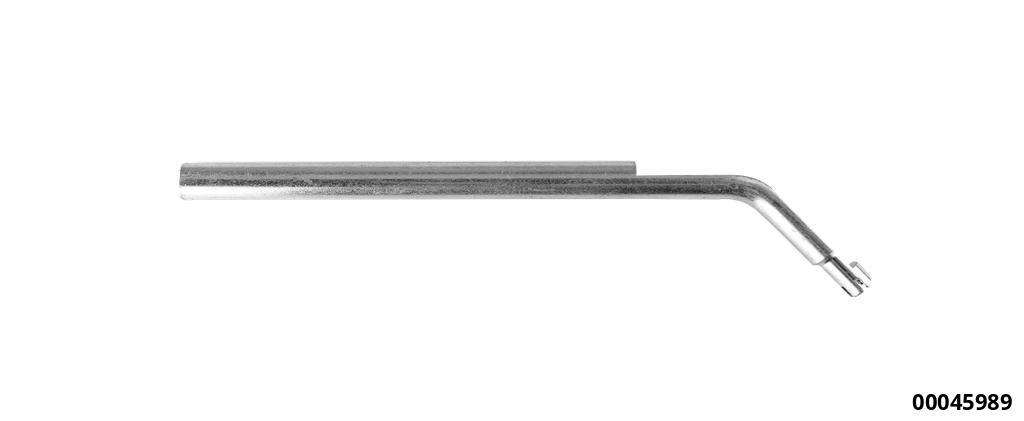 Türscharnier-Einstellwerkzeug 19+23mm - Scharnierschlüssel Für Brandschutztüren