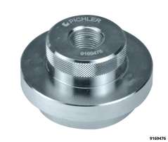 Extraction Disc with Internal Thread for the Wheel Bearing Unit VAG