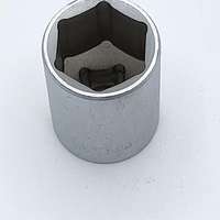 Steckschlüssel 1/4" SW13