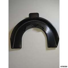 Spring bracket size VII (1 pcs) 180-235 mm