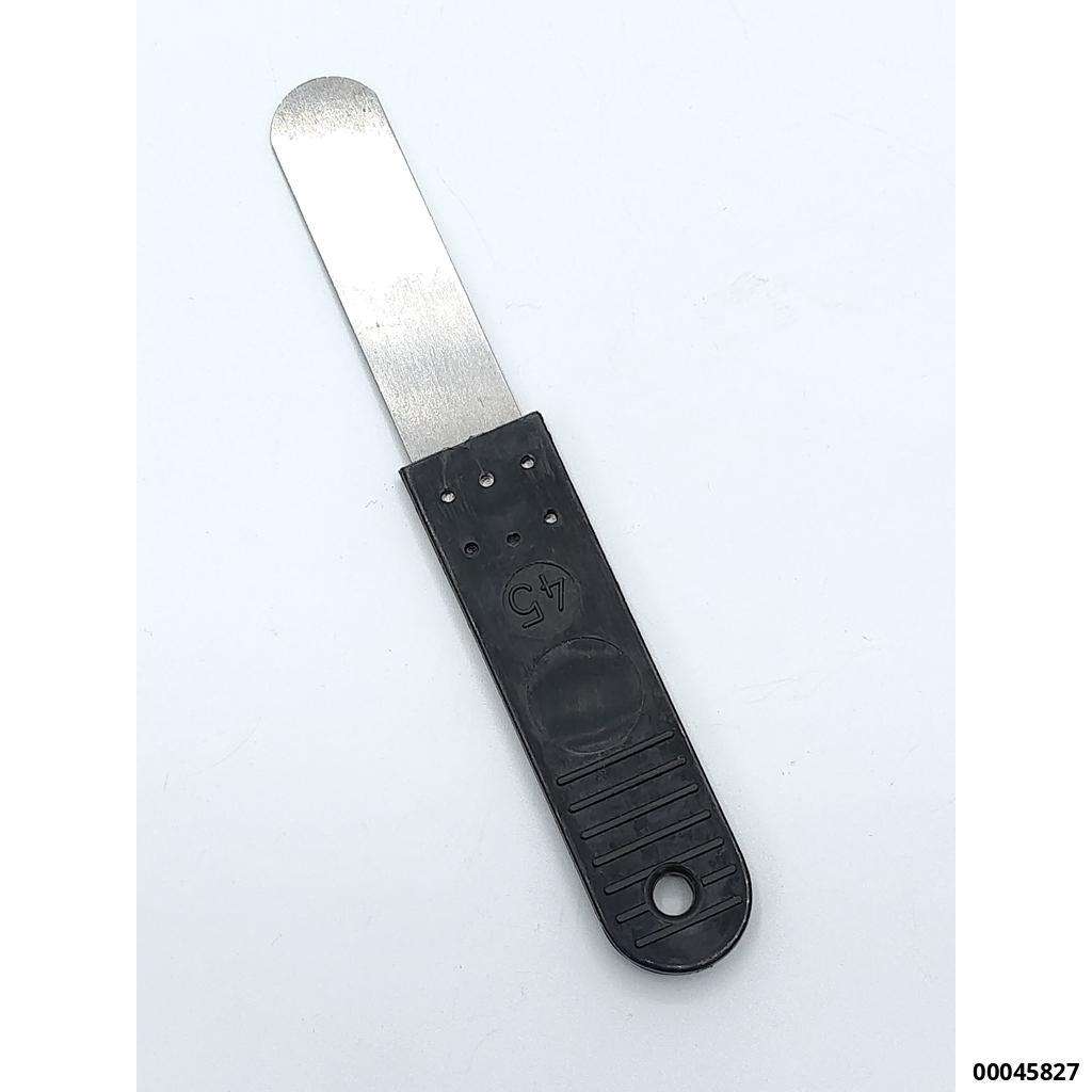 Ventillehre 0,45mm