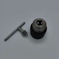 Zahnkr. Bohrfutter 1,5 bis 13,0 mm 3/8" x 24G./UNF*