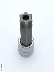 Torx-Steckschlüssel 1/2" TX70 100mm lang*