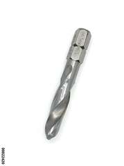HSS-Spiralbohrer-Bit mit 1/4" Bit- Aufnahme 6,5 mm