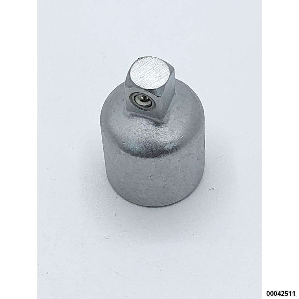 Reduzierstück von 3/8" auf 1/4"