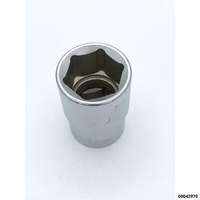 Steckschlüssel 1/2" SW18