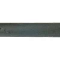 Steckschlüssel 6-kant 1/2" Impact 200mm Satz 12-tlg. SW10-SW21 mit Verriegelung