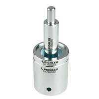 Silent Bush Press Tool Set 4 pcs.