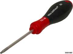 Tournevis torx TX 10