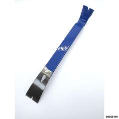 "Superbar"-Kuhfuss 380mm