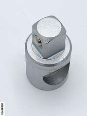 Adapter von 3/8" auf 1/2"