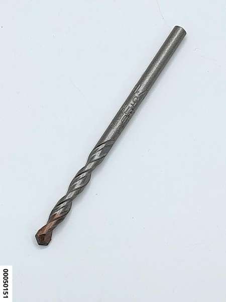 hansewerkzeug Mehrzweckbohrer B 3000  5,0 x 85 mm