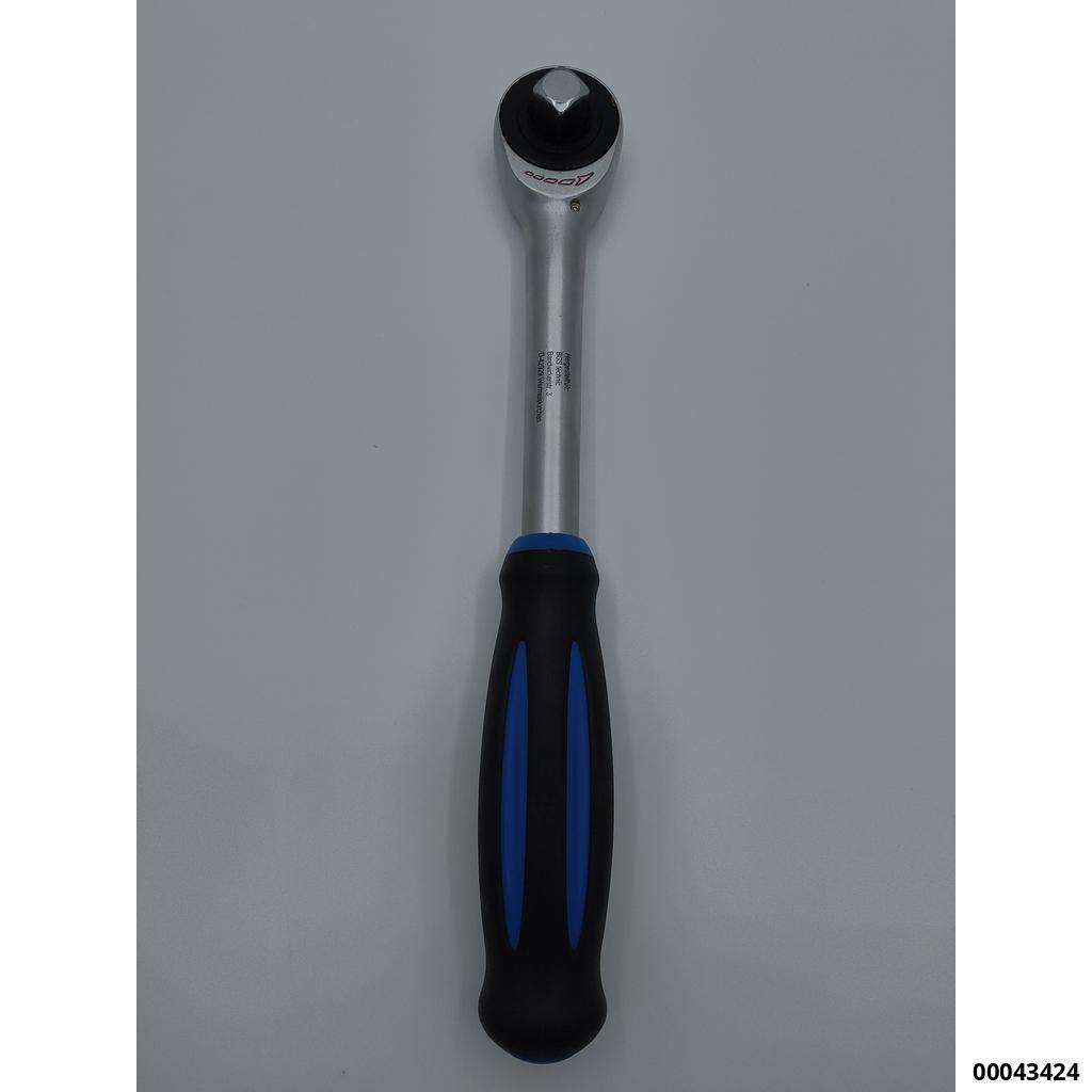 Drehgriff-Knarre 1/2"
