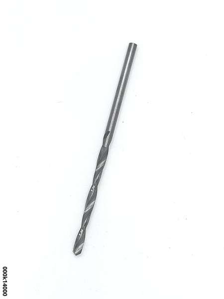 hansewerkzeug JET 75 HM-Spezialbohrer Zyl. 2.0 mm