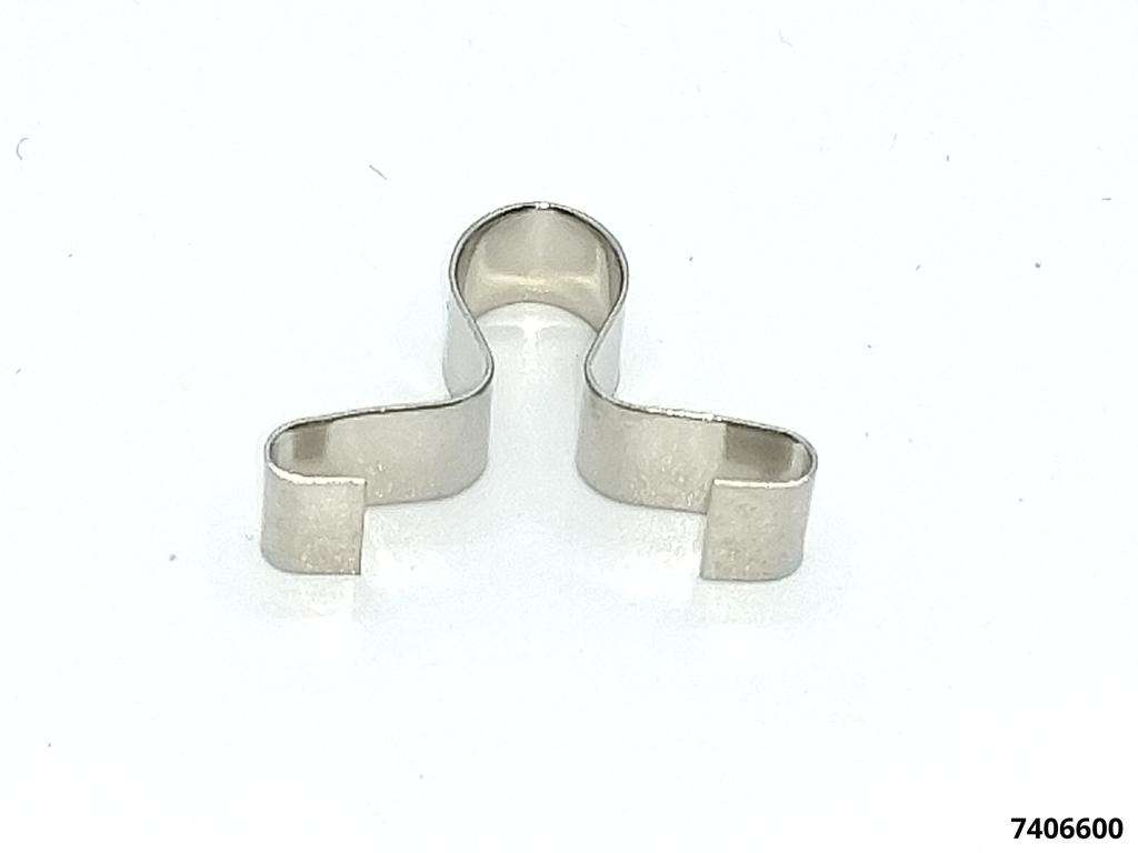 CROCHETS POUR CLE A DOUILLE 1/4"