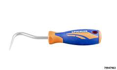 Curved hook