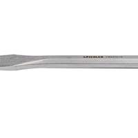 Flat chisel 18x165 mm