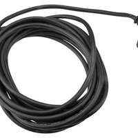cable chargeur C+R 12,6V DC 2,4A pour 9210345