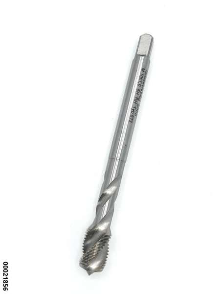 hansewerkzeug SHSS-Maschinengewindebohrer Fein M10x1Typ 873 Grundl