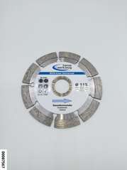Diamanttrennscheibe " ECO-Line Universal" 115 mm