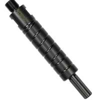 Support de fraise 19,0 mm Moteur injection  M9R/M9T