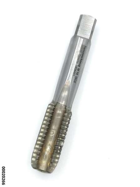 hansewerkzeug SHSS-Hand-Gew-Bohrer Typ 416 metr.DIN 352 F.  M14 x 2,0