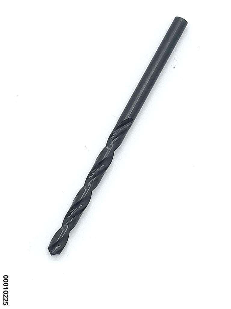 HSS-foret spi Typ 120 "Premium"  4.00 mm DIN 338