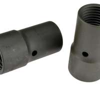 Locking Wheelnut Remover Sockets Size 3 & 4