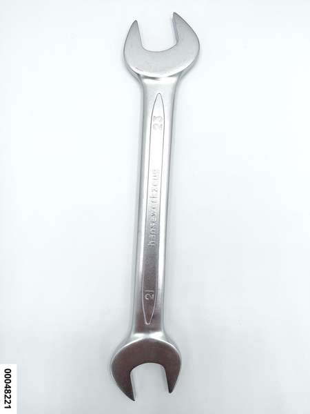 hansewerkzeug Gabelschlüssel SW21x23