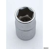 Steckschlüssel 3/8" SW11